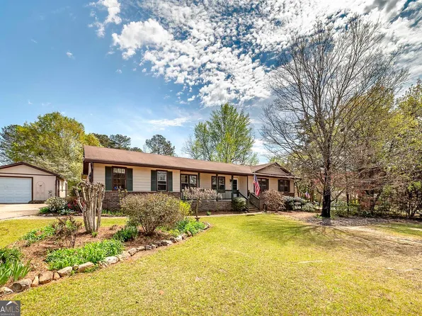 155 Southmoor Cir, Stockbridge, GA 30281