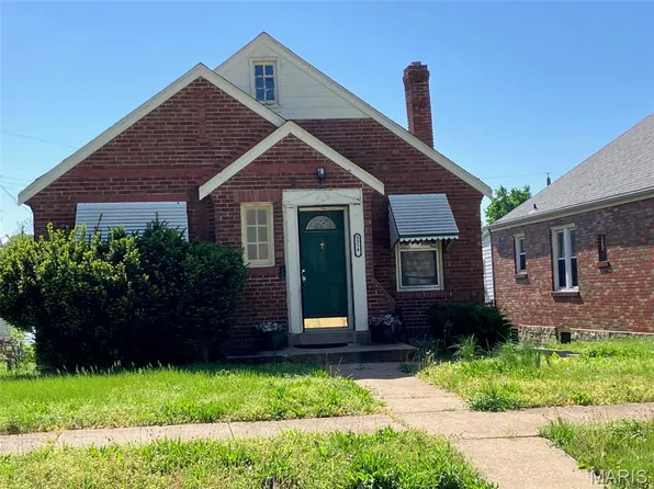 8554 Oriole Ave, Saint Louis, MO 63147