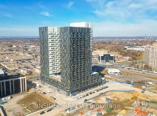 498 Caldari Rd #1925, Vaughan, ON L4K 0E1