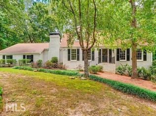 4526 Hunting Hound Ln, Marietta, GA 30062