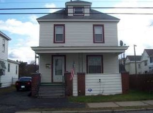960 Pennsylvania Ave, Schenectady, NY 12303