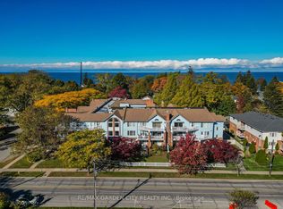 70 Main St #201, Saint Catharines, ON L2N4T9