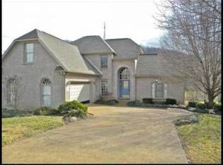 2232 Hay Meadow Trl, Knoxville, TN 37920