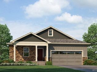 4664 Cattle Cross Trl, Castle Rock, CO 80104