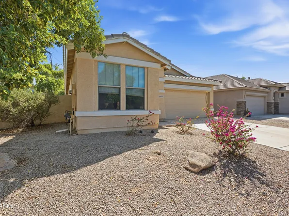 15235 W Windward Ave, Goodyear, AZ 85395