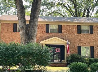 907 Mellon St, Little Rock, AR 72207