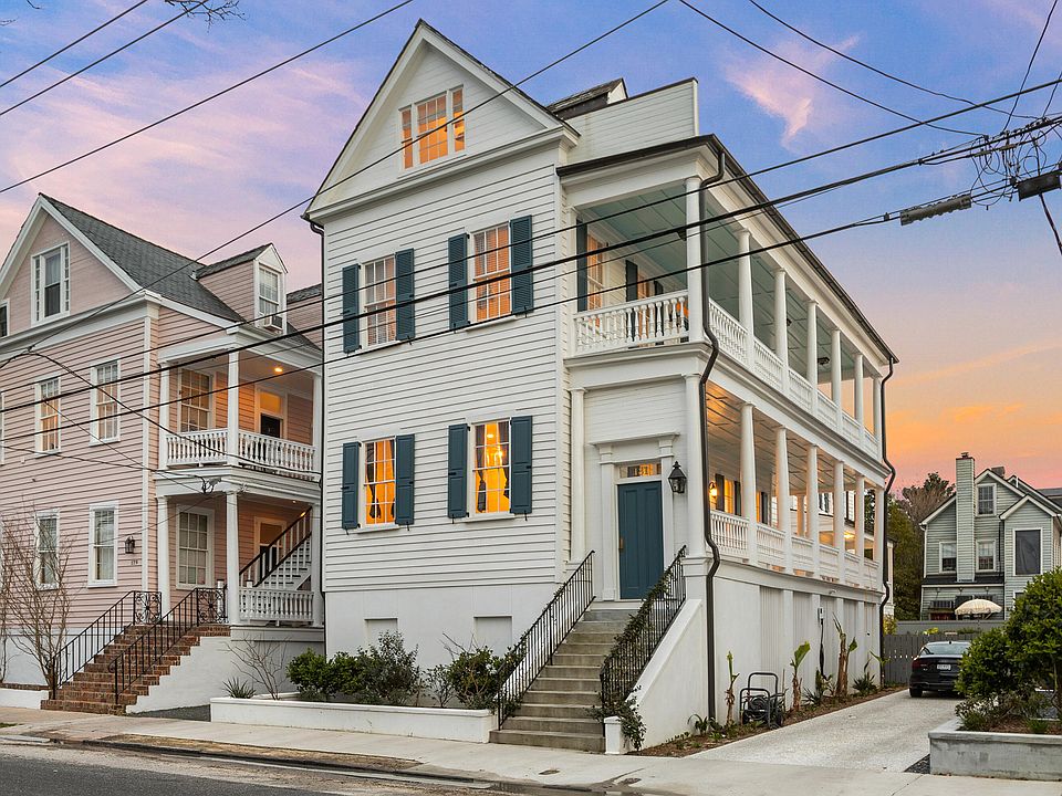 181 Queen St, Charleston, SC 29401 MLS 23003861 Zillow