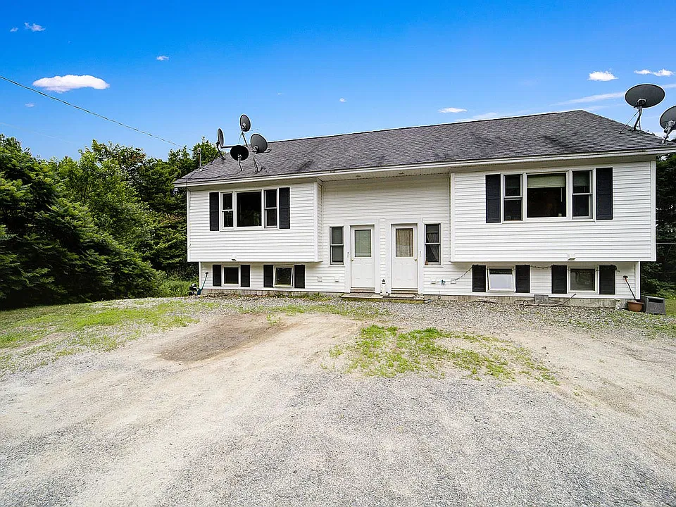 75 Hutchins Mountain Rd #1