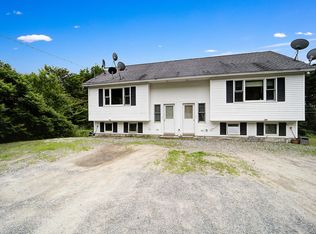 75 Hutchins Mountain Rd #1, Penobscot, ME 04476