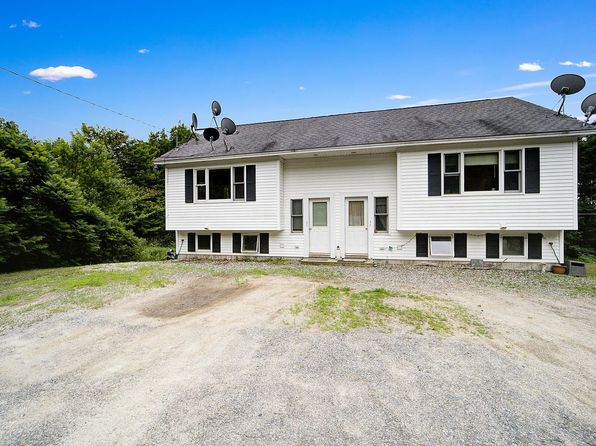 75 Hutchins Mountain Rd #1