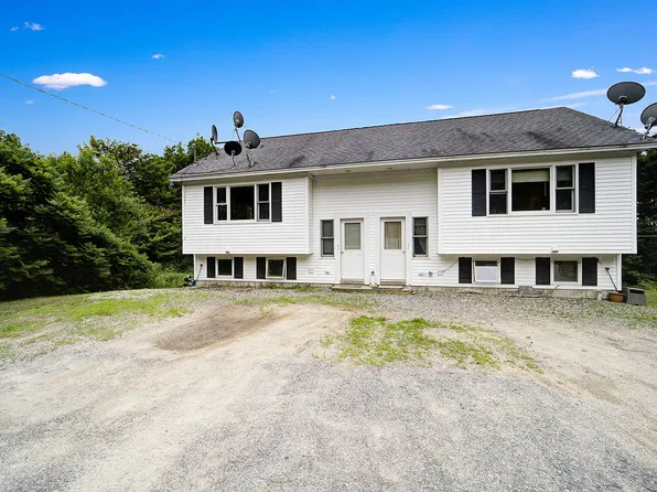 75 Hutchins Mountain Rd #1, Penobscot, ME 04476