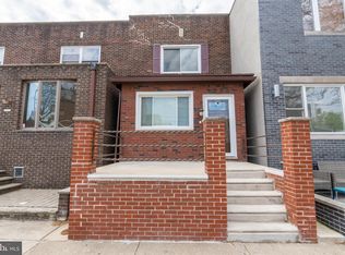 1006 Johnston St, Philadelphia, PA 19148