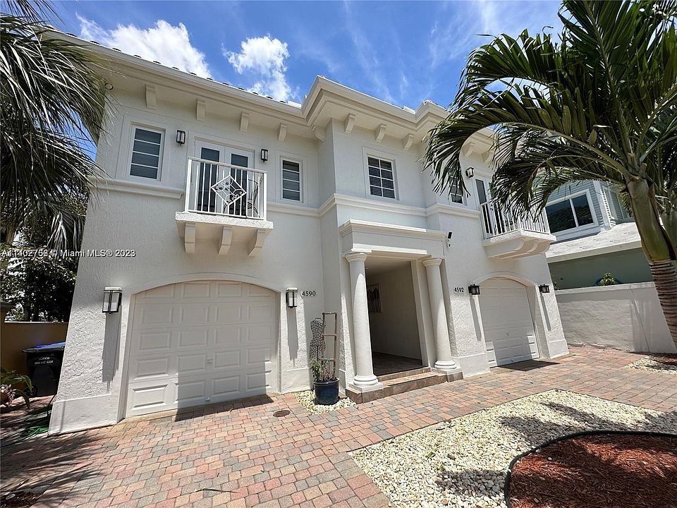 1st image of 4592 N Ocean Dr