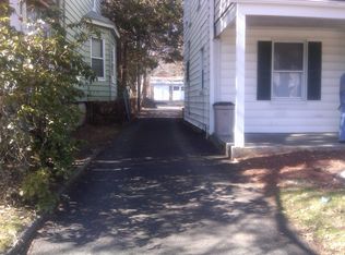 208 Dodd St, East Orange, NJ 07017