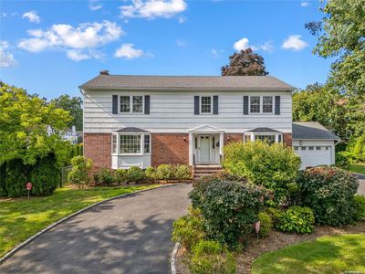 10 Crossway, Scarsdale, NY, 10583