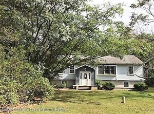 243 Archertown Rd, New Egypt, NJ 08533