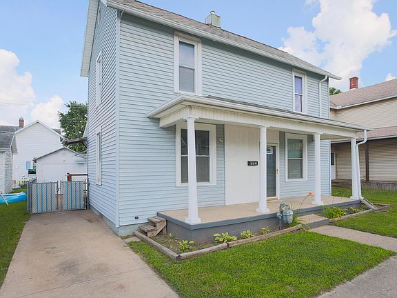 2nd image of 805 N Pierce Ave