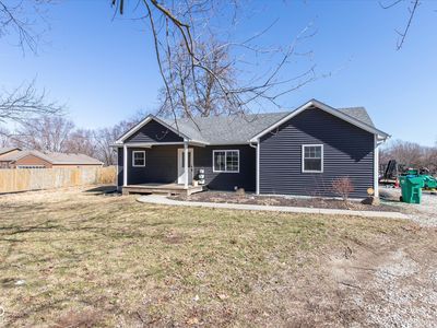12911 N Paddock Rd, Camby, IN, 46113
