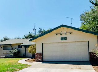 1505 W Cambridge Ave, Visalia, CA 93277