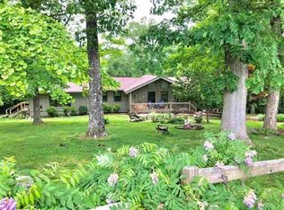 240 Travis Dr, Dayton, TN 37321