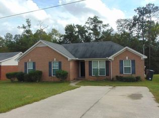 3240 Peninsula Dr, Augusta, GA 30909