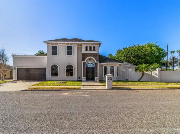 800 Solar Dr, Mission, TX 78574