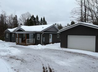 405 Philrick Dr, Trent Lakes, ON K0L1J0