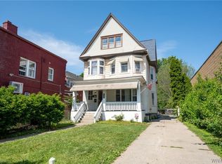 1925 S Park Ave, Buffalo, NY 14220