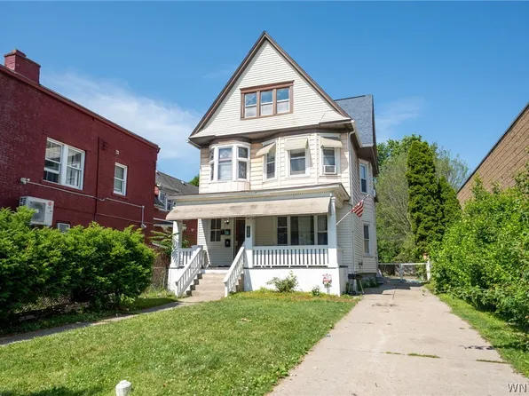 1925 S Park Ave, Buffalo, NY 14220