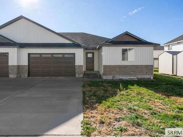 3676 E Felix Way, Idaho Falls, ID 83401