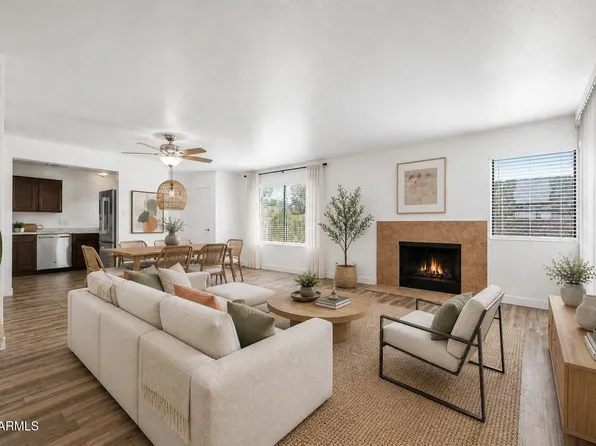 5122 E SHEA Boulevard #1023, Scottsdale, AZ 85254