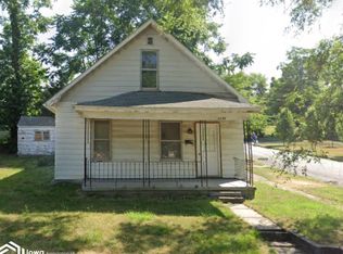 1101 Des Moines St, Keokuk, IA 52632