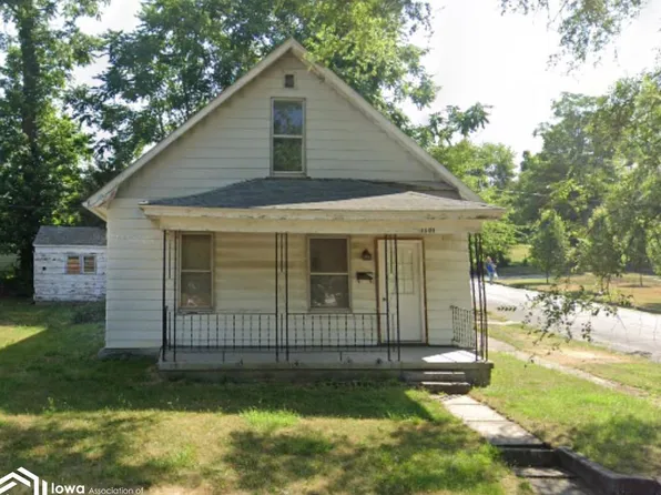 1101 Des Moines St, Keokuk, IA 52632