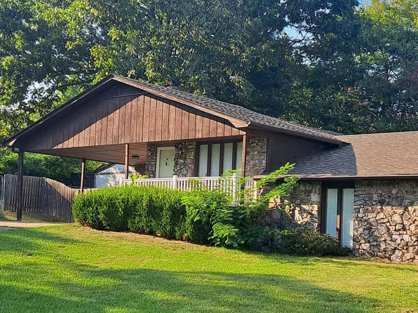 25 Arcadia Cir, Bryant, AR 72022