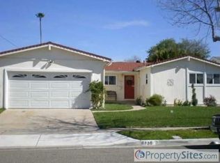 6736 Forum St, San Diego, CA 92111