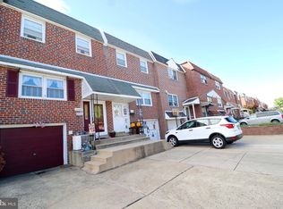 3364 Morning Glory Rd, Philadelphia, PA 19154