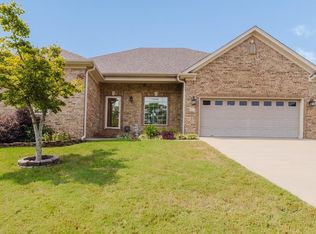 1622 Village Lake Dr, Little Rock, AR 72204