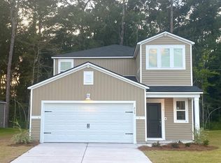 215 Leaflet Loop Columbia LOT 49-C6, Pawleys Island, SC 29585