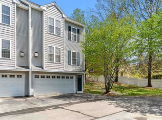 Merrimack Side Condos, Manchester, NH 03104