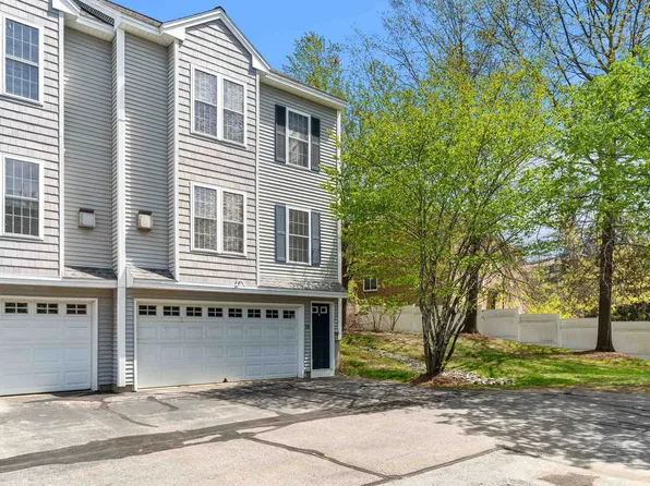 28 Andrew Street, Manchester, NH 03104
