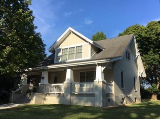 605 Airport Rd, Blacksburg, VA 24060
