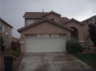 6190 Riflecrest Ave, Las Vegas, NV 89156