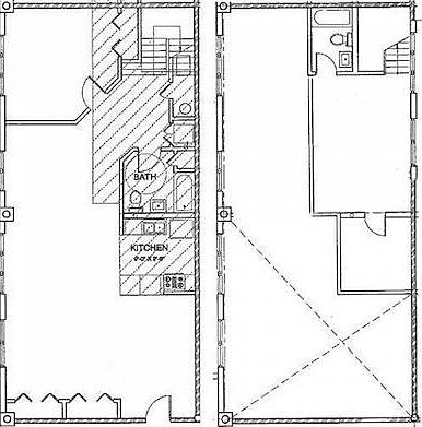 2nd image of 300 Communipaw Ave APT 151