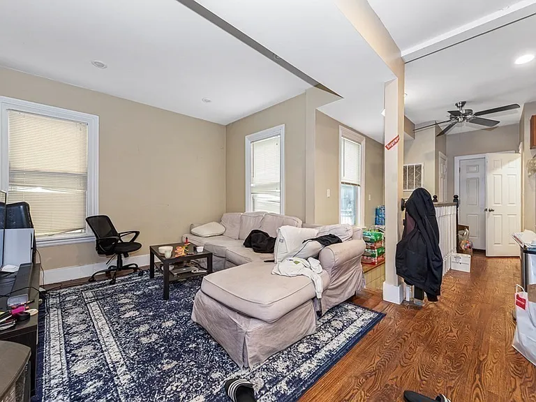1566 Tremont St #5 — Photo 6