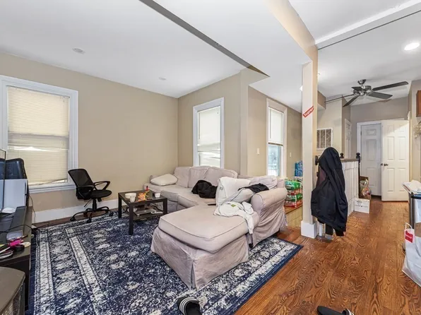 1566 Tremont St, Boston, MA