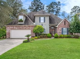 800 Sand Fox Run, Madisonville, LA 70447