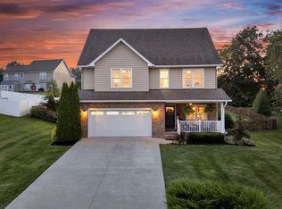 356 Cameron Ct, Jonesborough, TN 37659