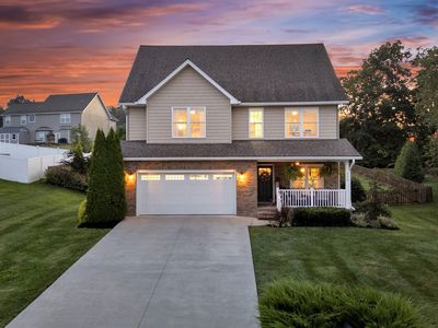356 Cameron Ct, Jonesborough, TN, 37659