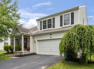 1554 Pheasant Run Dr, Newark, OH 43055