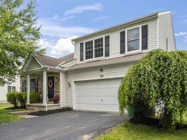 1554 Pheasant Run Dr, Newark, OH 43055